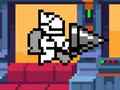 Peli GunDrill