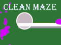 Peli Clean Maze