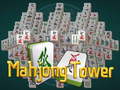 Peli Mahjong Tower