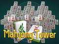 Peli Mahjong Tower