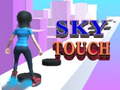 Peli Sky touch
