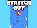 Peli Stretchy Guy