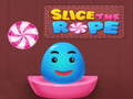 Peli Slice the rope