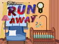 Peli The Runaway