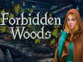 Peli Forbidden Woods