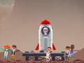 Peli Space Rescue
