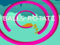 Peli Balls Rotate