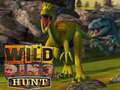 Peli Wild Dino Hunt