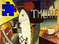 Peli Malevich Puzzle