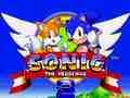 Peli Sonic Generations 2