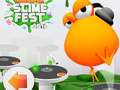 Peli Nickelodeon Slime Fest: Skip a Beat
