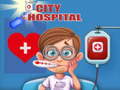 Peli Citi Hospital