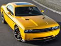 Peli Dodge Challenger SRT8 Slide