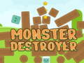 Peli Monster Destroyer
