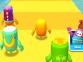 Peli Fall Guys: Shortcut Pro