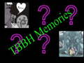 Peli TBBH Memories