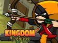 Peli Kingdom Defense online