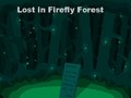 Peli Lost in Firefly Forest