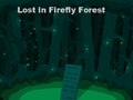 Peli Lost in Firefly Forest