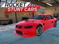 Peli Rocket Stunt Cars