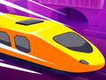 Peli Brain Train: Railway Puzzle