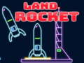 Peli Land Rocket