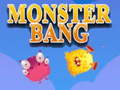 Peli Monster bang