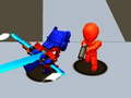 Peli Samurai Flash