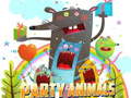 Peli Party Animals 