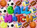 Peli Ball Match