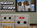 Peli Sailor Escape