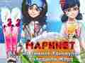 Peli Marinette Winter Vacation Hot and Cold