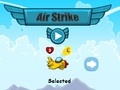 Peli Air Strike