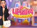 Peli Ulzzang Princesses