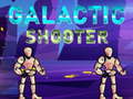 Peli Galactic Shooter