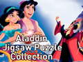 Peli Aladdin Jigsaw Puzzle Collection