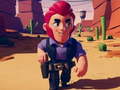 Peli Fun Brawl Stars Puzzle