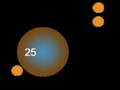 Peli IDLE: Gravity Breakout