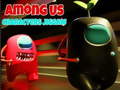 Peli Among Us Characters Jigsaw