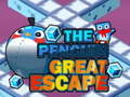 Peli The Penguin Great escape