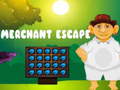 Peli Merchant Escape