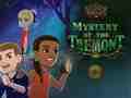 Peli Secret Of Sulphur Springs: Mistery at the Tremont