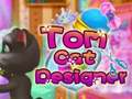 Peli Tom Cat Designer