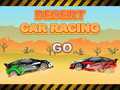 Peli Desert Car Racing