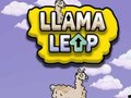 Peli Llama Leap