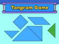 Peli Tangram game