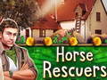 Peli Horse Rescuers