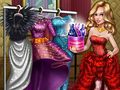 Peli Sery Haute Couture Dolly Dress Up
