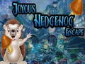 Peli Joyous Hedgehog Escape