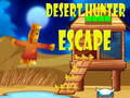 Peli Desert Hunter Escape